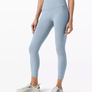Lululemon Align High-Rise Crop 21"
